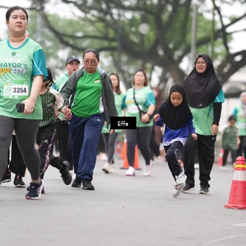 Runner Photo 8494655