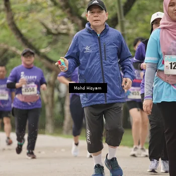 Runner Photo 8494657