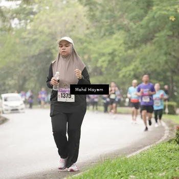 Runner Photo 8494658