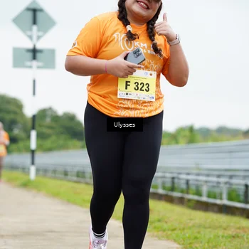 Runner Photo 8494659