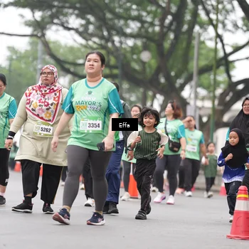 Runner Photo 8494660