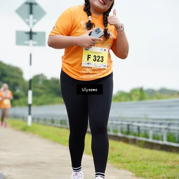 Runner Photo 8494661