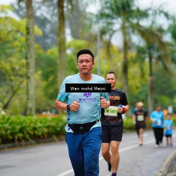 Runner Photo 8494664