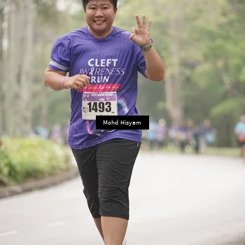 Runner Photo 8494665