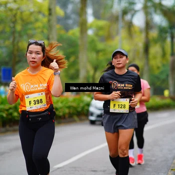 Runner Photo 8494668