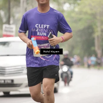 Runner Photo 8494669