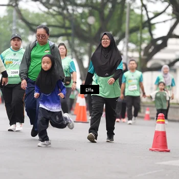 Runner Photo 8494672