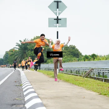 Runner Photo 8494674