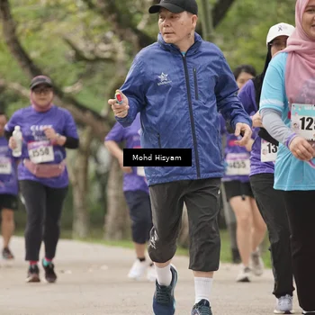 Runner Photo 8494683