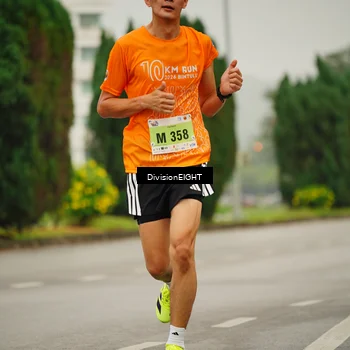 Runner Photo 8494685