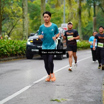 Runner Photo 8494688