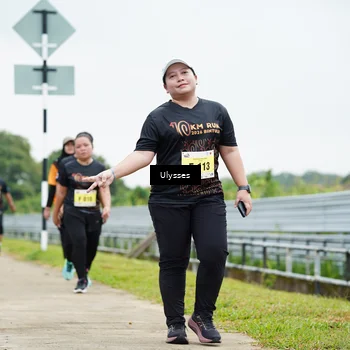 Runner Photo 8494689