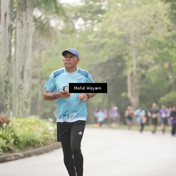Runner Photo 8494690