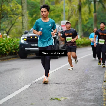 Runner Photo 8494692