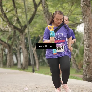 Runner Photo 8494693