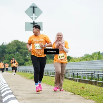 Runner Photo 8494695