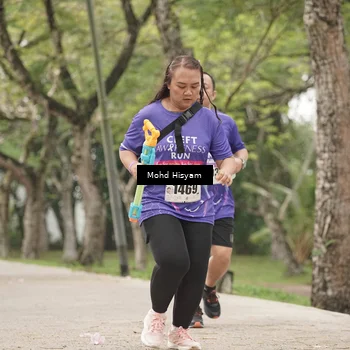 Runner Photo 8494697