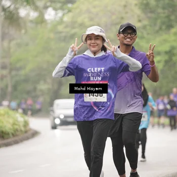 Runner Photo 8494700