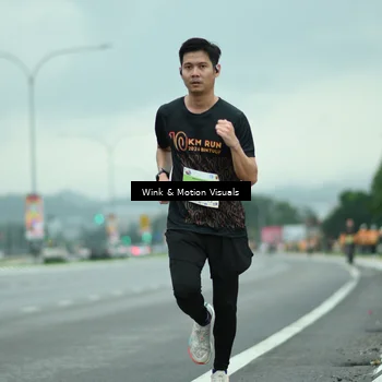 Runner Photo 8494701