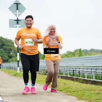 Runner Photo 8494702