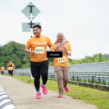 Runner Photo 8494705