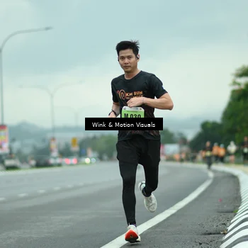 Runner Photo 8494706