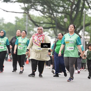 Runner Photo 8494707