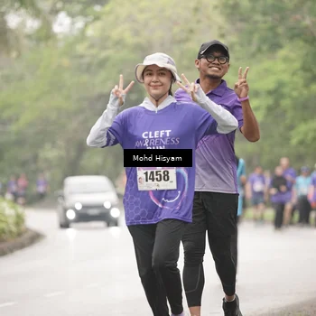 Runner Photo 8494708
