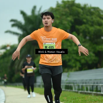 Runner Photo 8494710