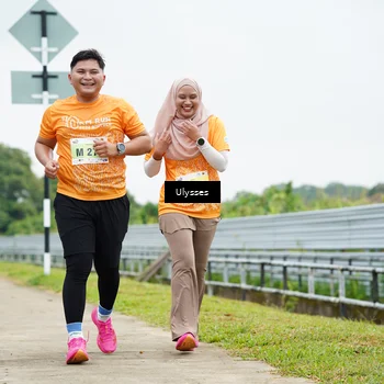 Runner Photo 8494713