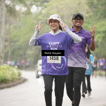 Runner Photo 8494715