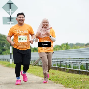 Runner Photo 8494717