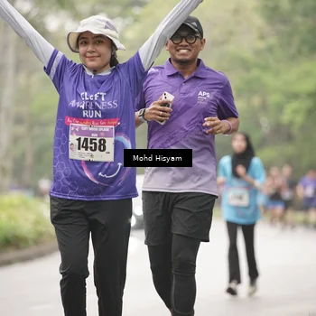 Runner Photo 8494719