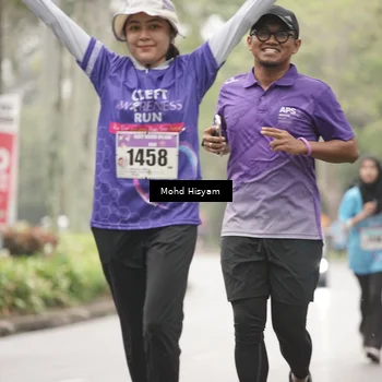 Runner Photo 8494720