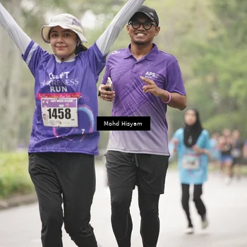Runner Photo 8494722