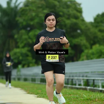 Runner Photo 8494724