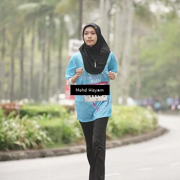 Runner Photo 8494728