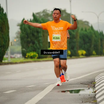 Runner Photo 8494731