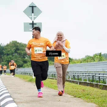 Runner Photo 8494732