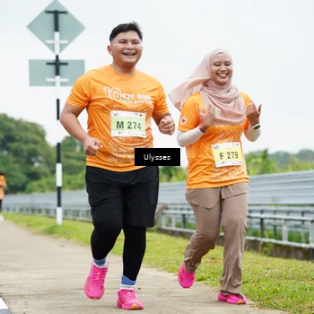 Runner Photo 8494735