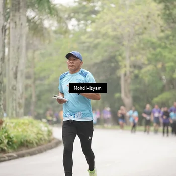 Runner Photo 8494736