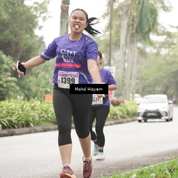 Runner Photo 8494737