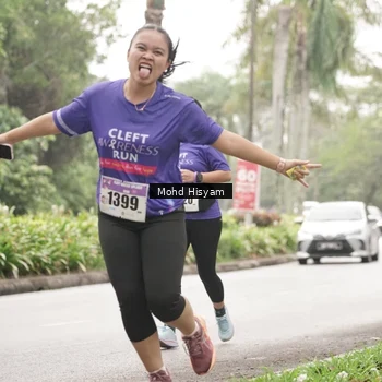 Runner Photo 8494739