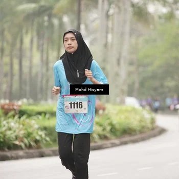 Runner Photo 8494742