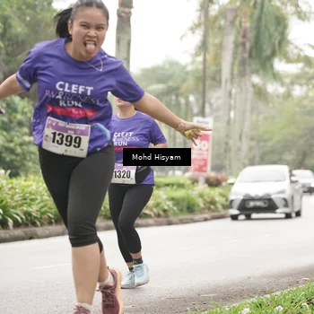 Runner Photo 8494743