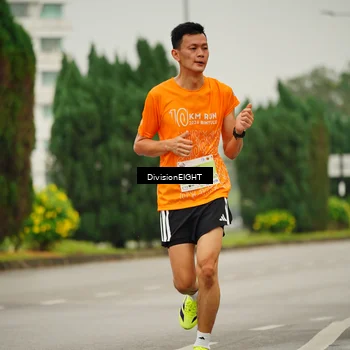 Runner Photo 8494744