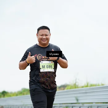 Runner Photo 8494748