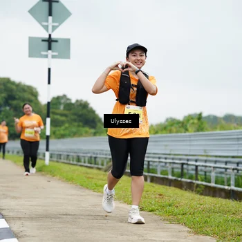 Runner Photo 8494749