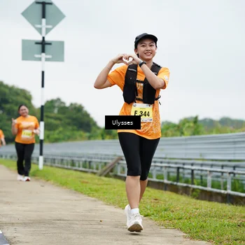 Runner Photo 8494757