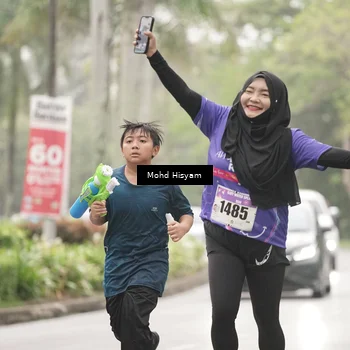Runner Photo 8494759